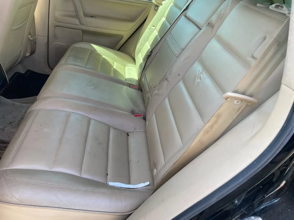 2004 Volkswagen Touareg - Image 8 of 9