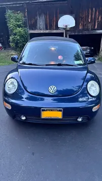2004 Volkswagen Beetle GLS