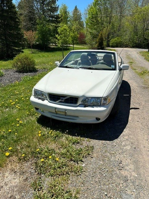 2004 Volvo C70 1st Gen - Image 5 of 6