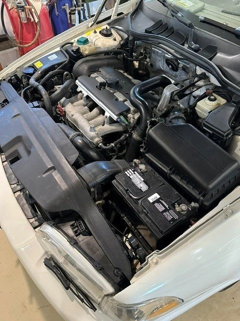 2004 Volvo C70 1st Gen - Image 6 of 6