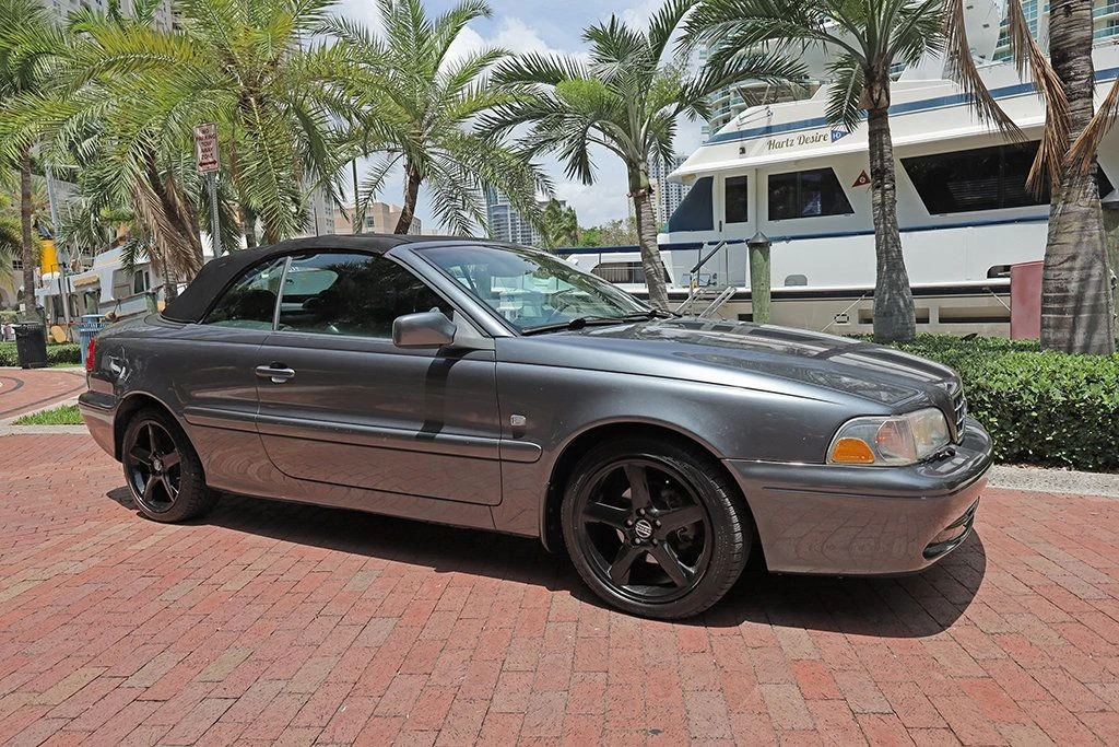 2004 Volvo C70 1st Gen - Image 17 of 31