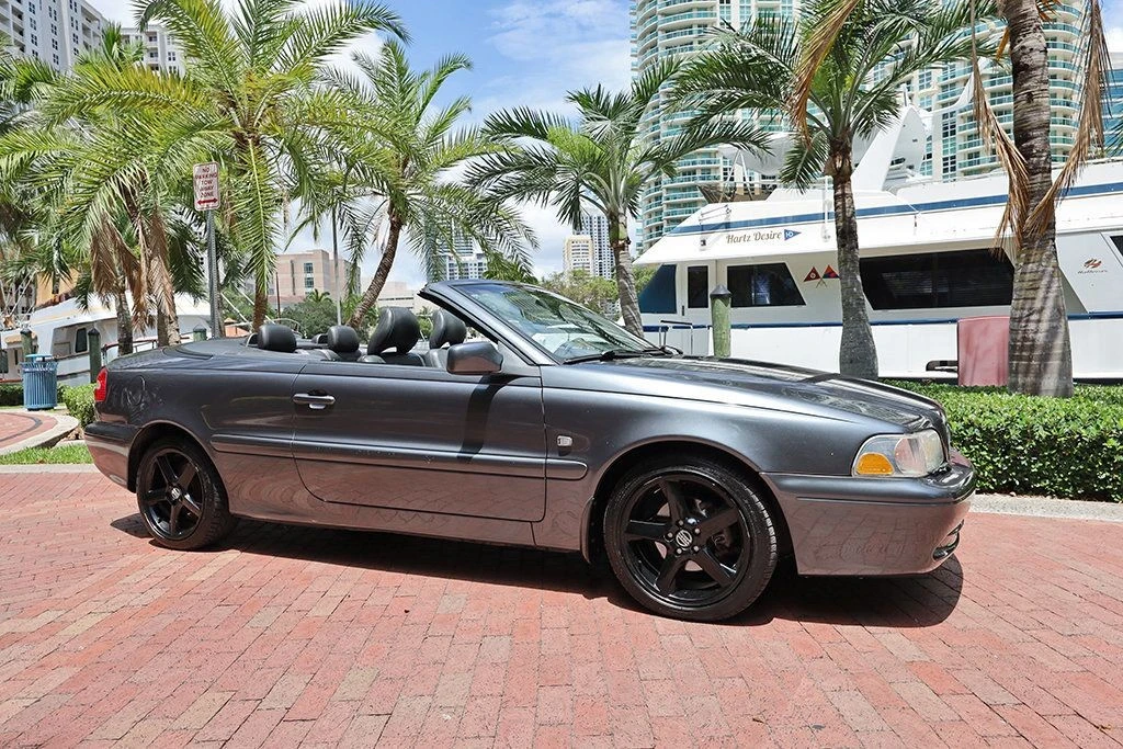 2004 Volvo C70 1st Gen - Image 13 of 31