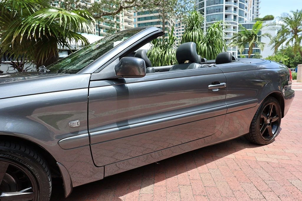 2004 Volvo C70 1st Gen - Image 22 of 31