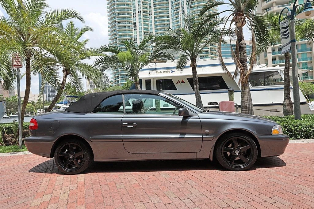2004 Volvo C70 1st Gen - Image 4 of 31