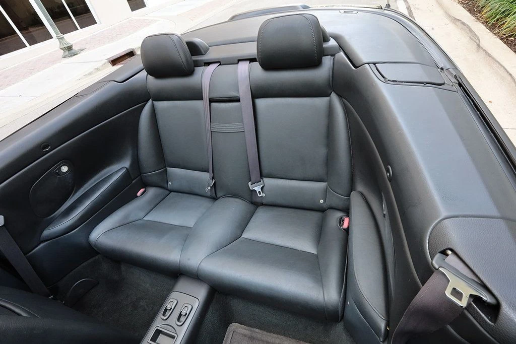 2004 Volvo C70 1st Gen - Image 28 of 31
