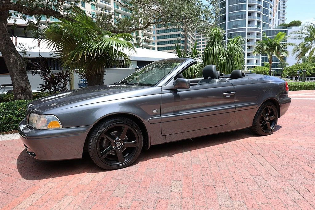 2004 Volvo C70 1st Gen - Image 16 of 31