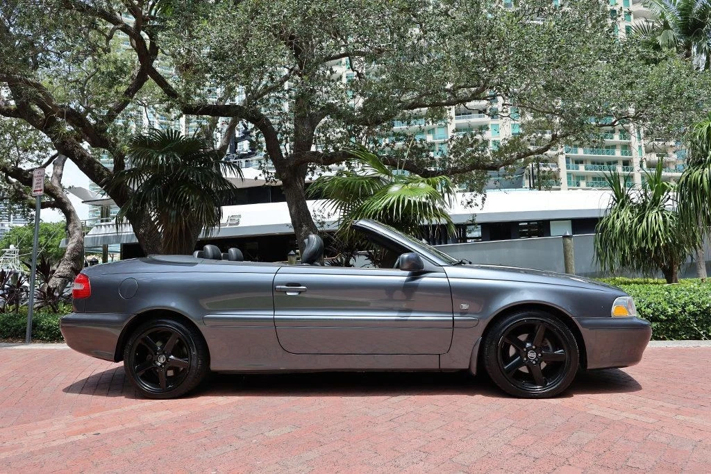 2004 Volvo C70 1st Gen - Image 24 of 31