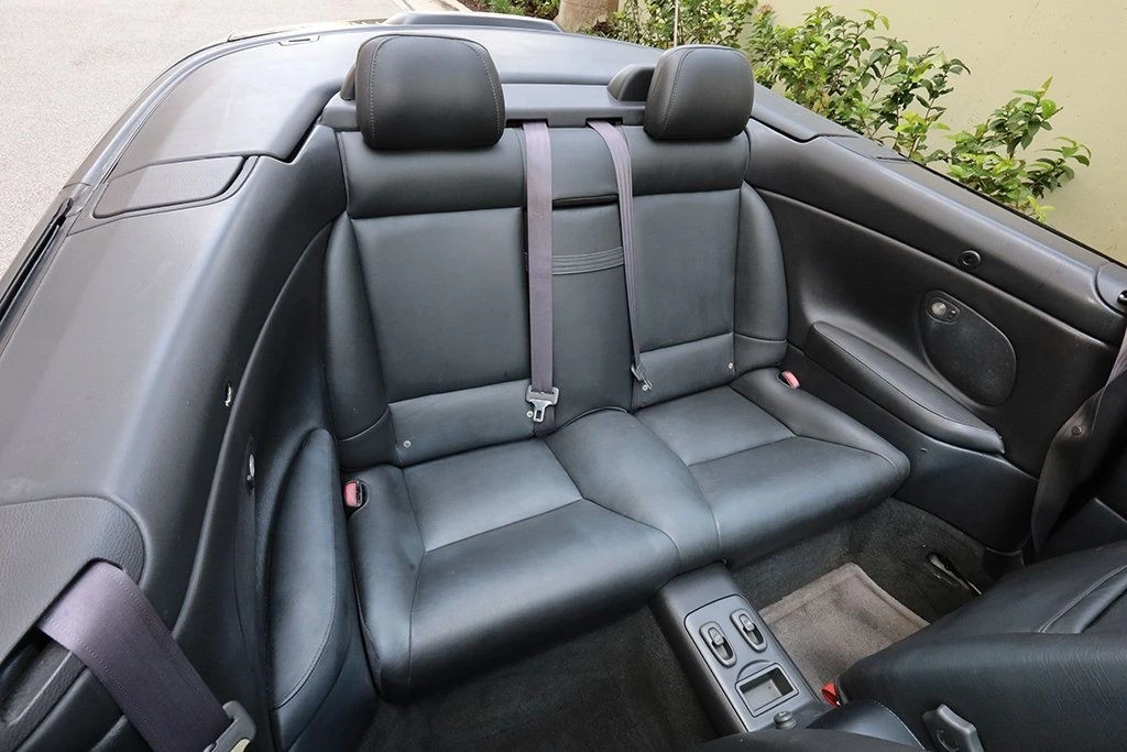 2004 Volvo C70 1st Gen - Image 8 of 12