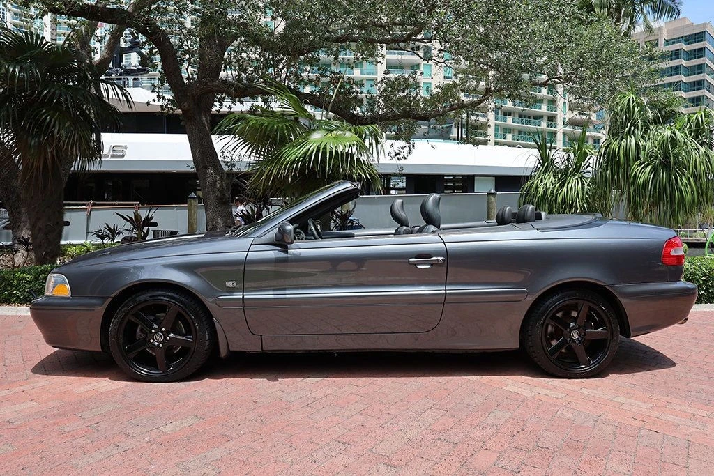 2004 Volvo C70 1st Gen - Image 3 of 31