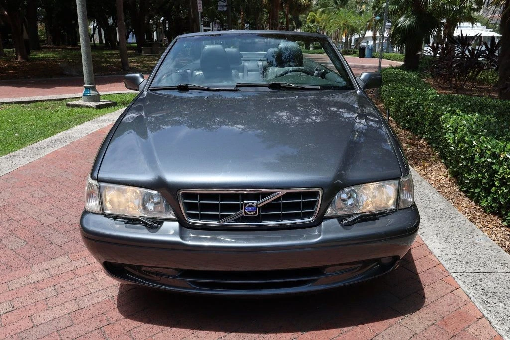 2004 Volvo C70 1st Gen - Image 20 of 31