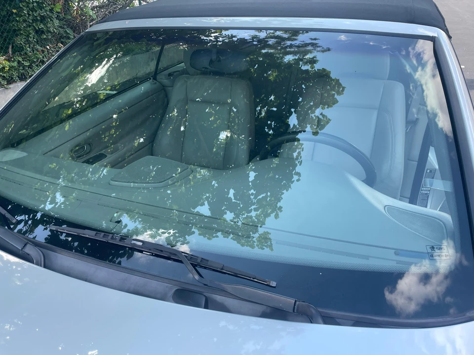 2004 Volvo C70 1st Gen - Image 22 of 31
