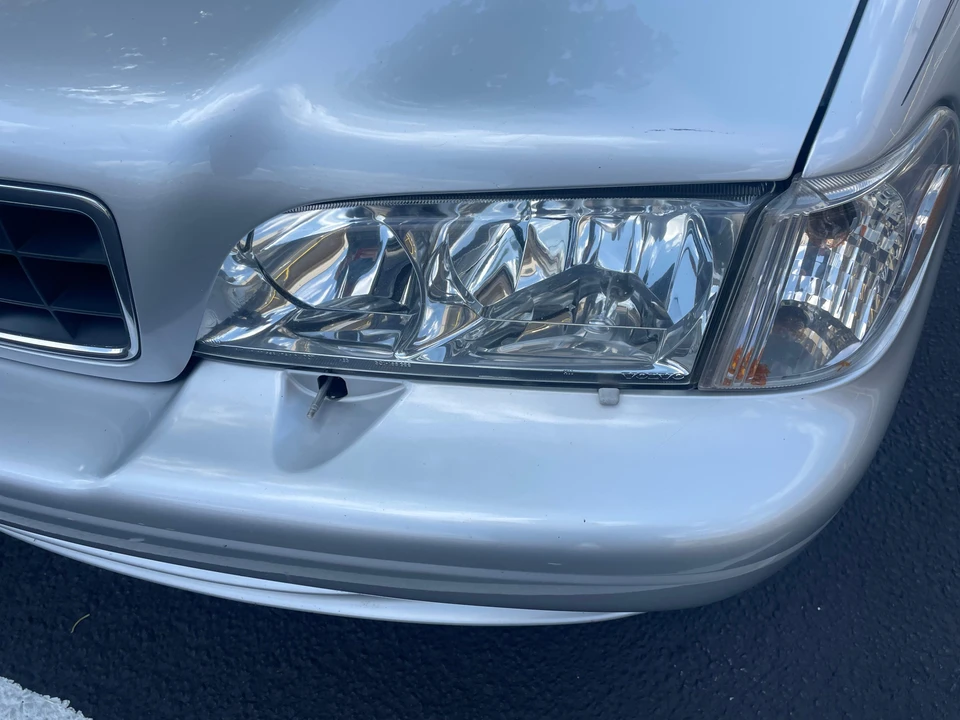 2004 Volvo C70 1st Gen - Image 21 of 31