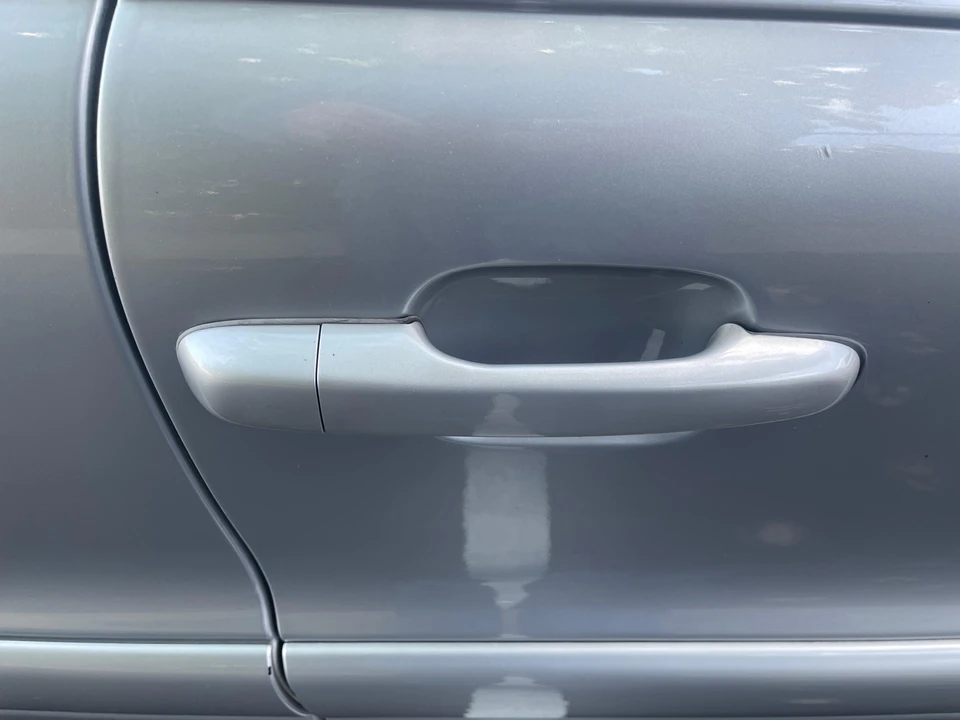 2004 Volvo C70 1st Gen - Image 31 of 31