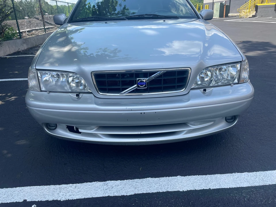 2004 Volvo C70 1st Gen - Image 20 of 31