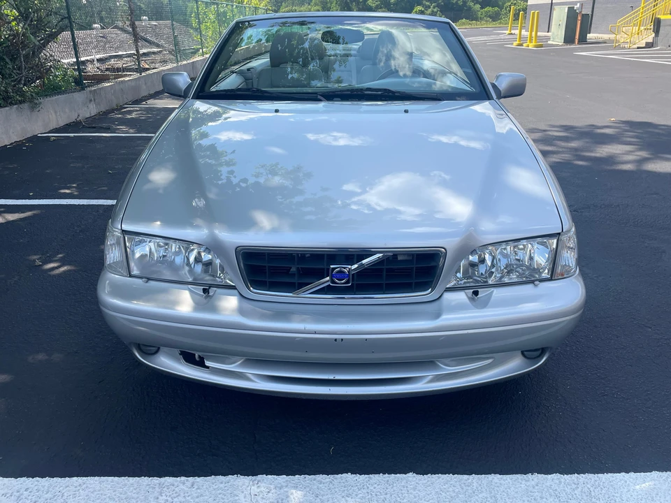 2004 Volvo C70 1st Gen - Image 6 of 31