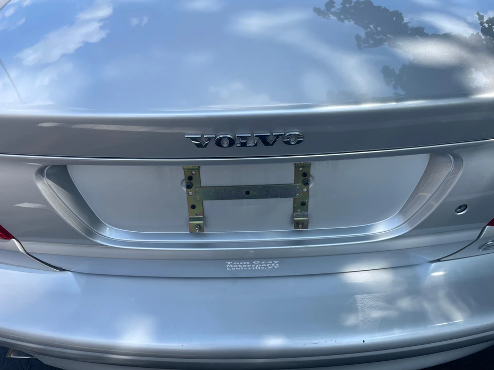 2004 Volvo C70 1st Gen - Image 28 of 31