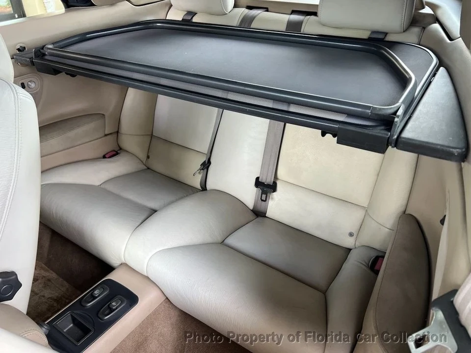 2004 Volvo C70 1st Gen - Image 11 of 12