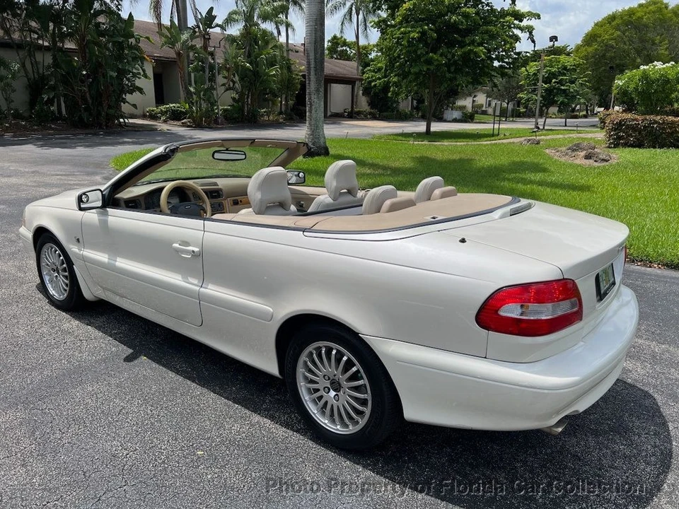 2004 Volvo C70 1st Gen - Image 3 of 12
