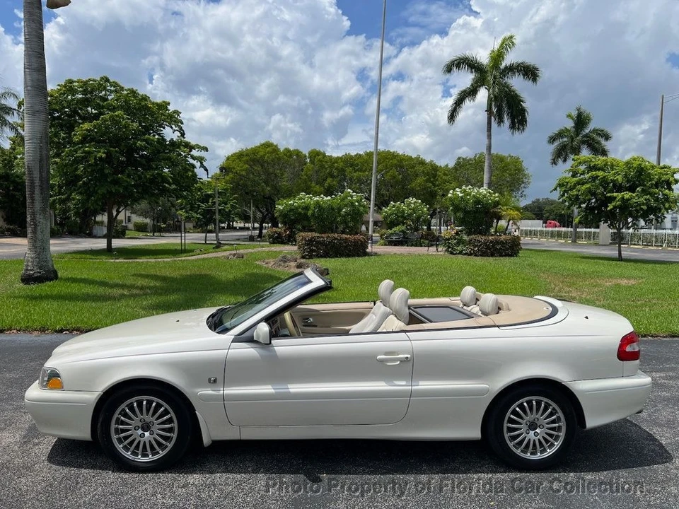 2004 Volvo C70 1st Gen - Image 5 of 12