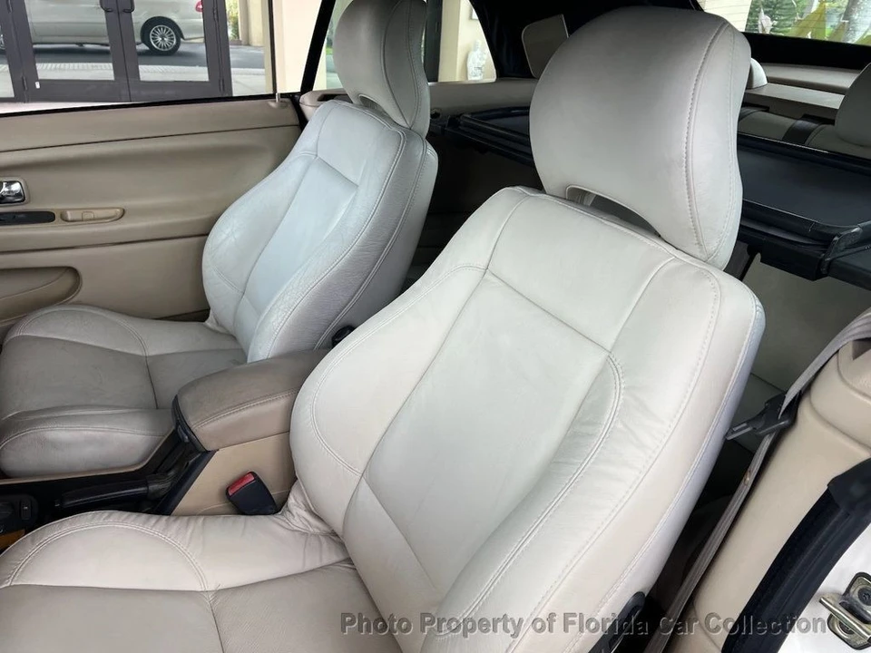 2004 Volvo C70 1st Gen - Image 8 of 12
