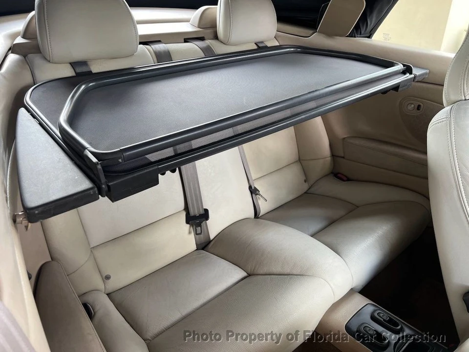 2004 Volvo C70 1st Gen - Image 12 of 12