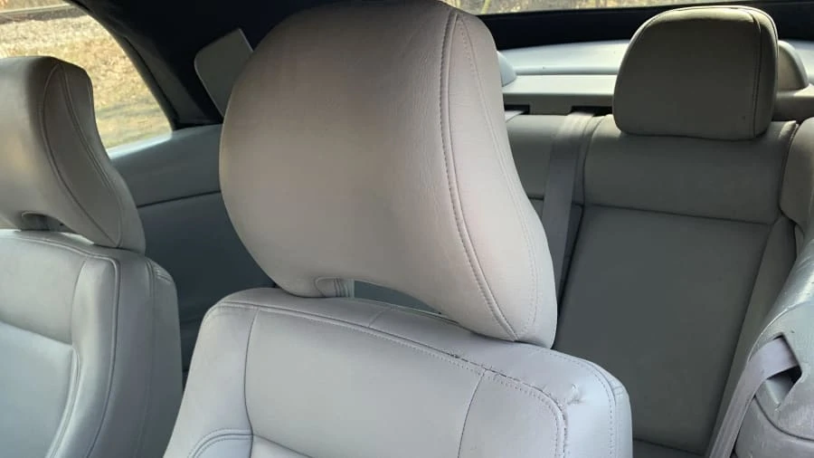 2004 Volvo C70 1st Gen - Image 5 of 5