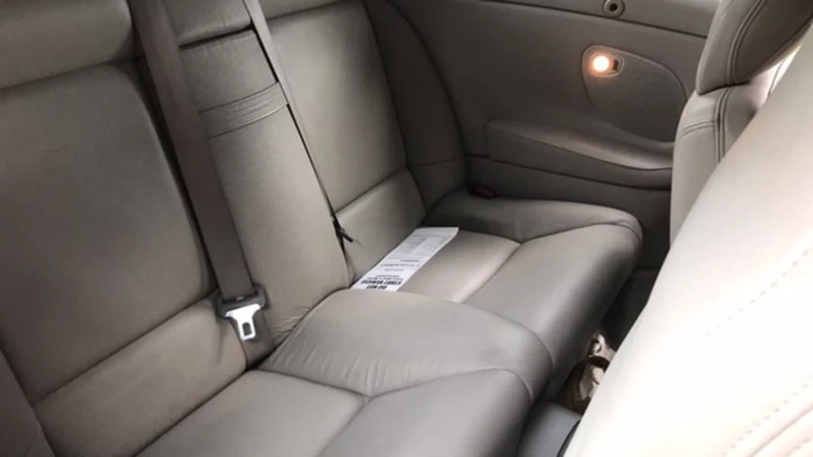 2004 Volvo C70 1st Gen - Image 3 of 7