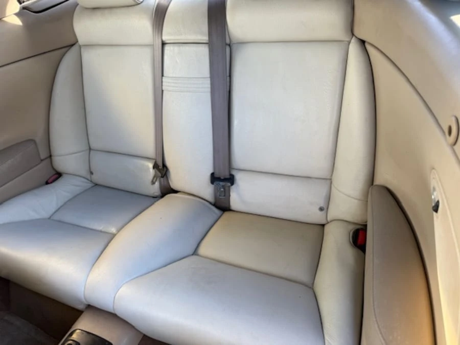 2004 Volvo C70 1st Gen - Image 11 of 13