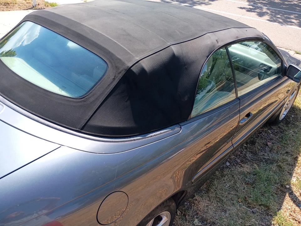2004 Volvo C70 1st Gen - Image 16 of 16