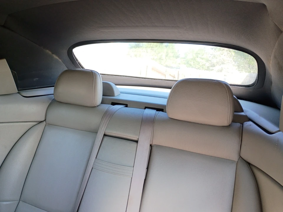 2004 Volvo C70 1st Gen - Image 12 of 16