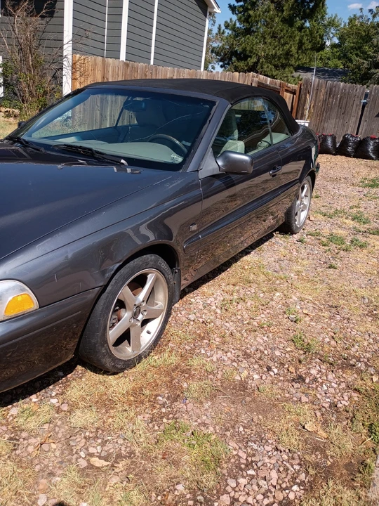 2004 Volvo C70 1st Gen - Image 5 of 16