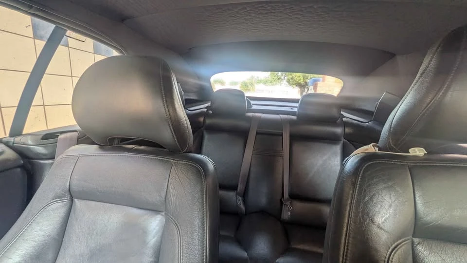 2004 Volvo C70 1st Gen - Image 7 of 9