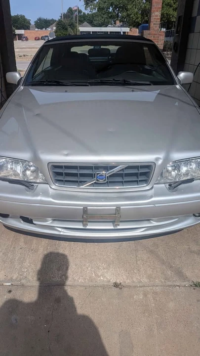2004 Volvo C70 1st Gen - Image 6 of 9