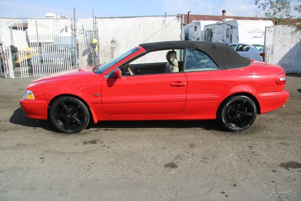 2004 Volvo C70 1st Gen - Image 3 of 21