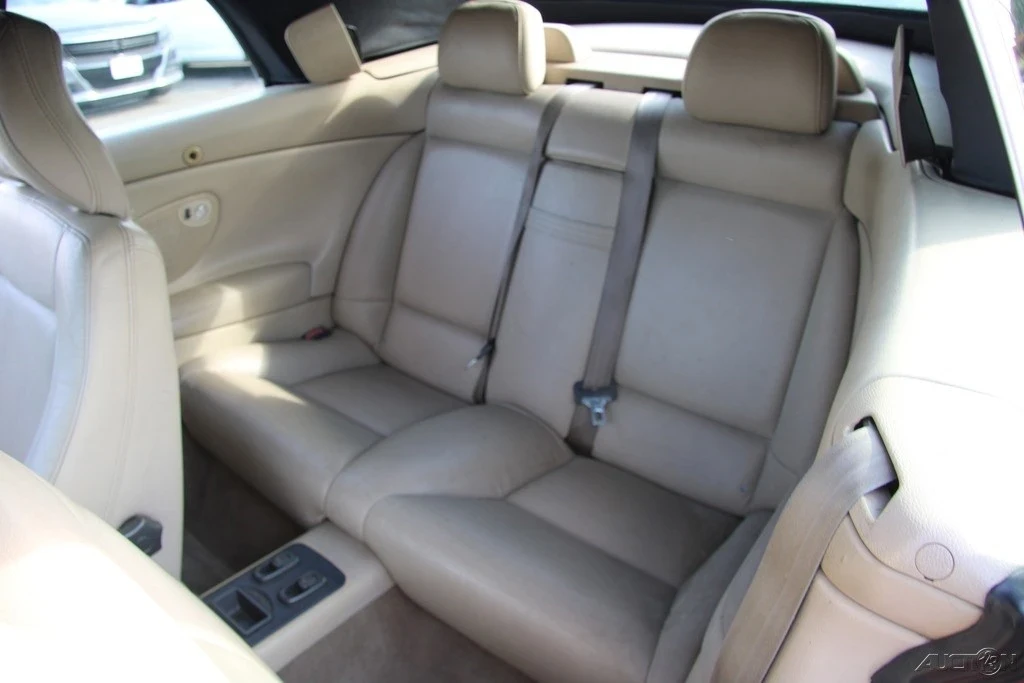 2004 Volvo C70 1st Gen - Image 17 of 21