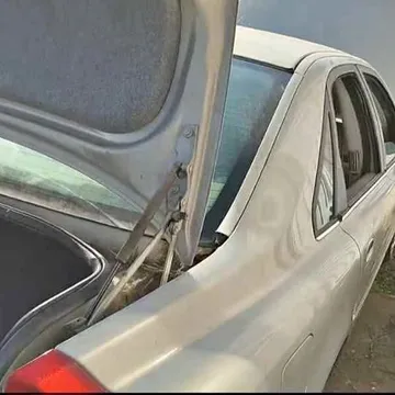 2004 Volvo P1800