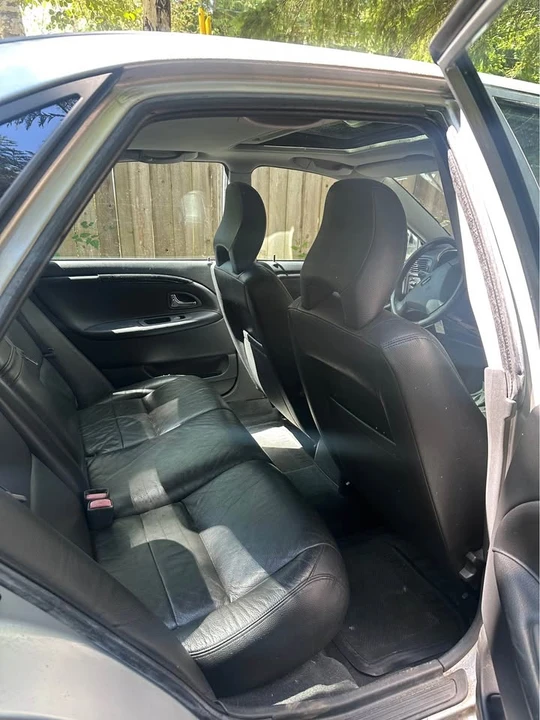 2004 Volvo S40 1st Gen - Image 3 of 6
