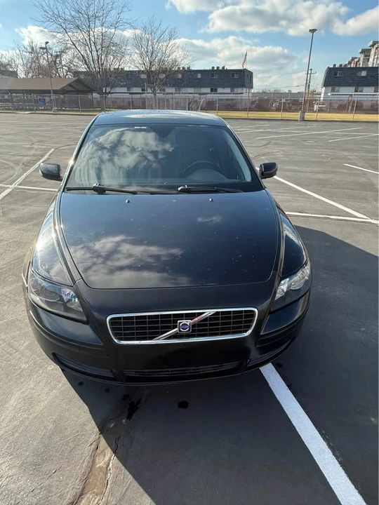 2004 Volvo S40 1st Gen - Image 8 of 11