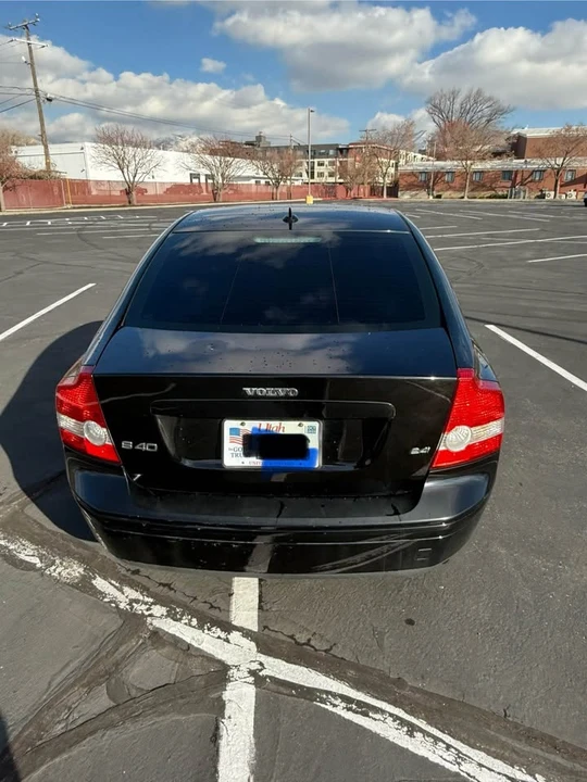 2004 Volvo S40 1st Gen - Image 10 of 11