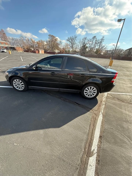 2004 Volvo S40 1st Gen - Image 7 of 11