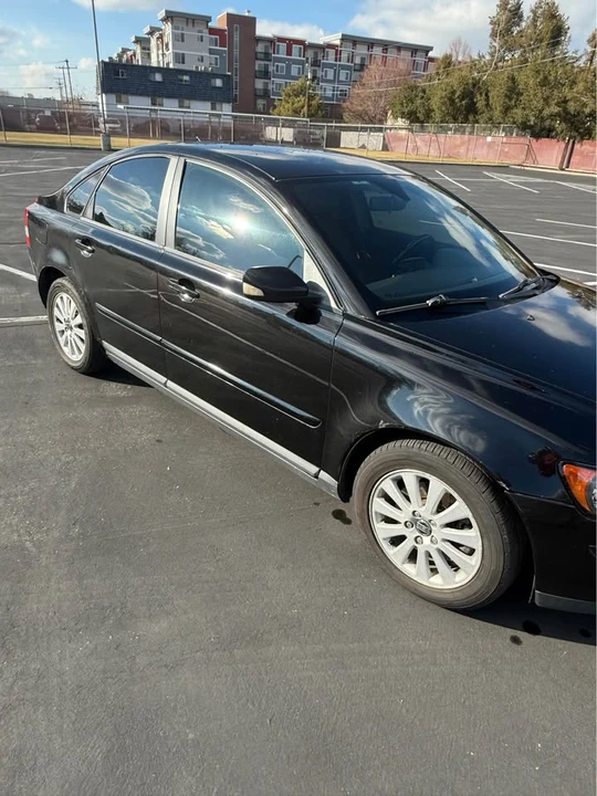 2004 Volvo S40 1st Gen - Image 9 of 11