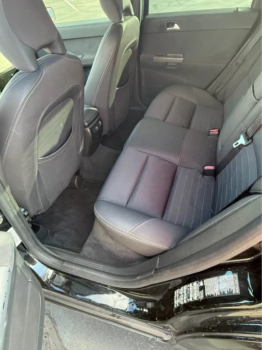 2004 Volvo S40 1st Gen - Image 4 of 11