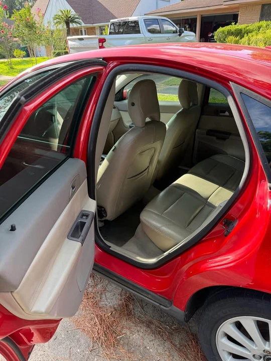 2004 Volvo S40 1st Gen - Image 7 of 9