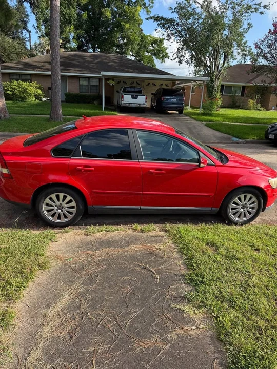 2004 Volvo S40 1st Gen - Image 3 of 9