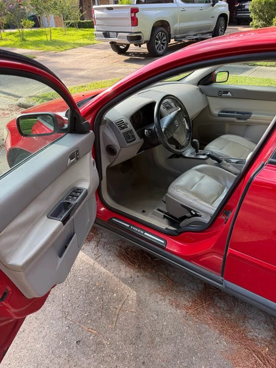 2004 Volvo S40 1st Gen - Image 6 of 9