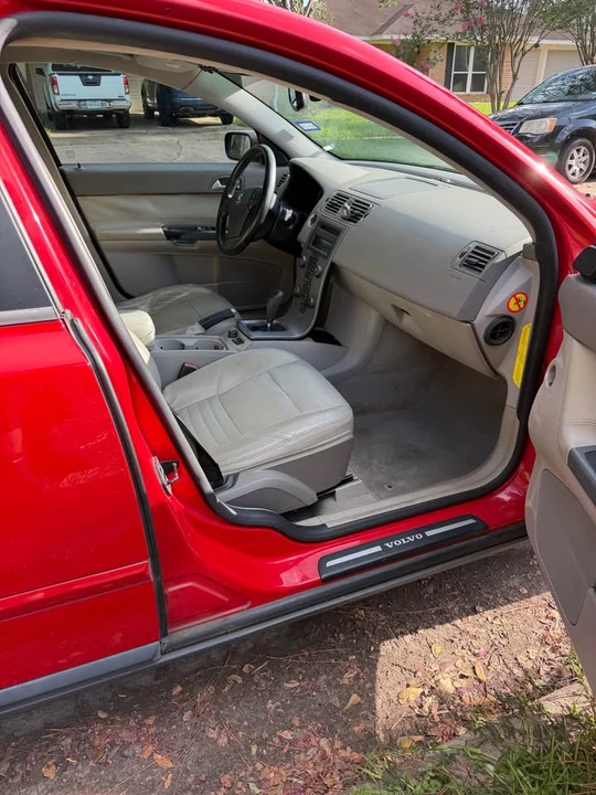 2004 Volvo S40 1st Gen - Image 5 of 9
