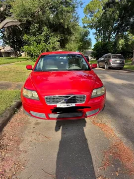 2004 Volvo S40 2.4i Sedan 4D