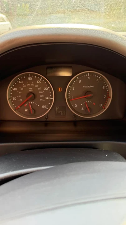 2004 Volvo S40 1st Gen - Image 9 of 9