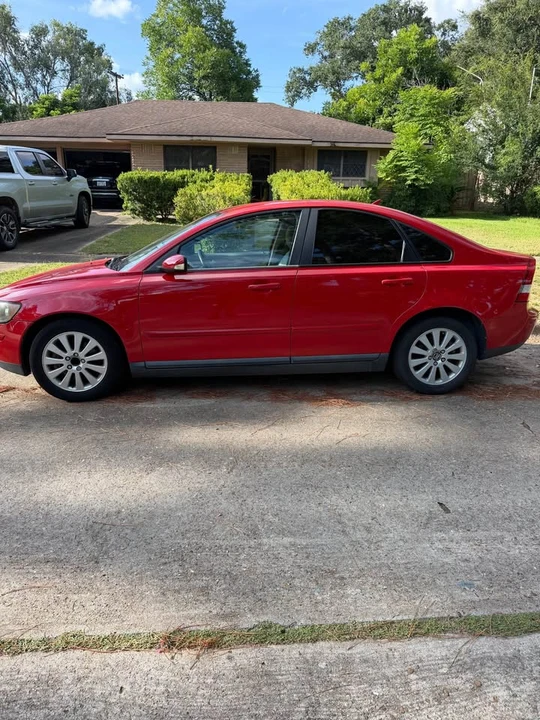 2004 Volvo S40 1st Gen - Image 2 of 9
