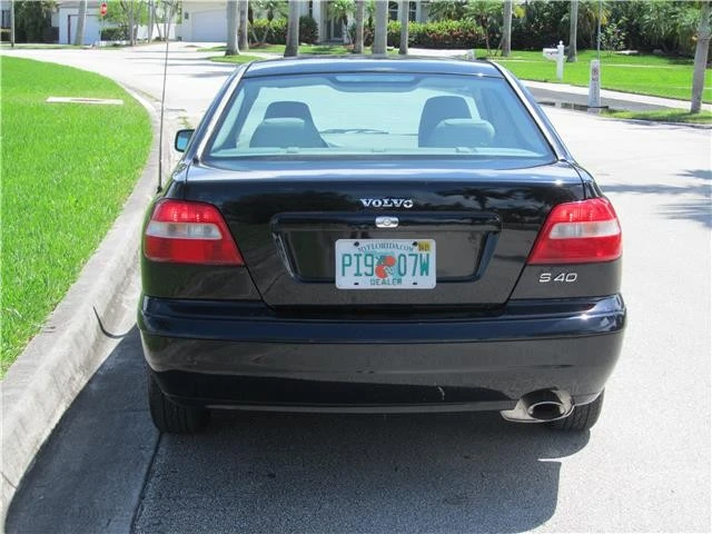 2004 Volvo S40 1st Gen - Image 12 of 12